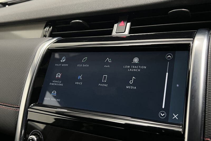 Used Land Rover Discovery Sport 2021 for sale - 77945570: Photo 35