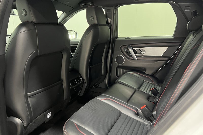 Used Land Rover Discovery Sport 2021 for sale - 77945570: Photo 38