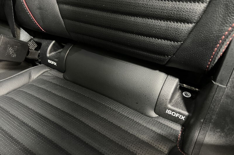 Used Land Rover Discovery Sport 2021 for sale - 77945570: Photo 39