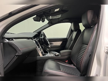 Used Land Rover Discovery Sport 2021 for sale - 77945570: Photo