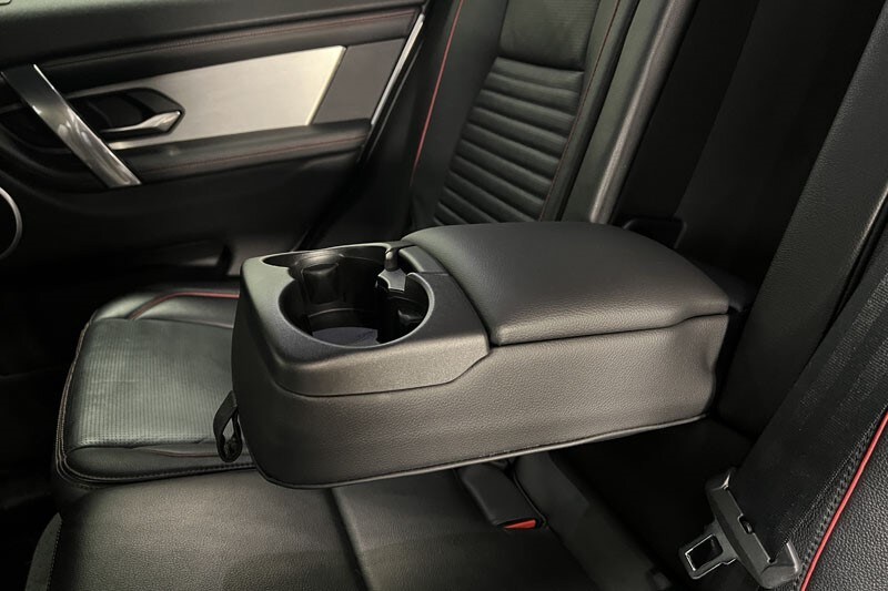 Used Land Rover Discovery Sport 2021 for sale - 77945570: Photo 40