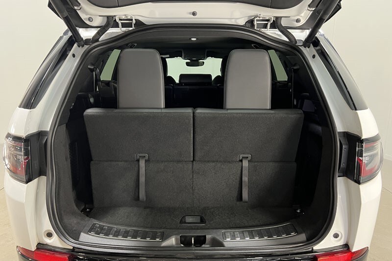 Used Land Rover Discovery Sport 2021 for sale - 77945570: Photo 41