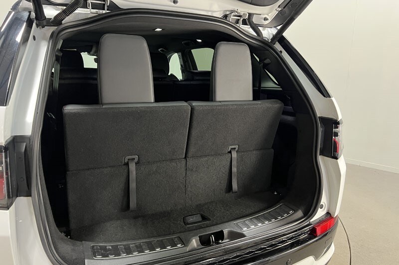 Used Land Rover Discovery Sport 2021 for sale - 77945570: Photo 42