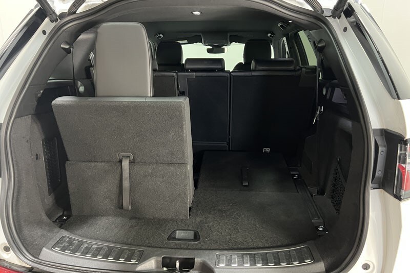 Used Land Rover Discovery Sport 2021 for sale - 77945570: Photo 43