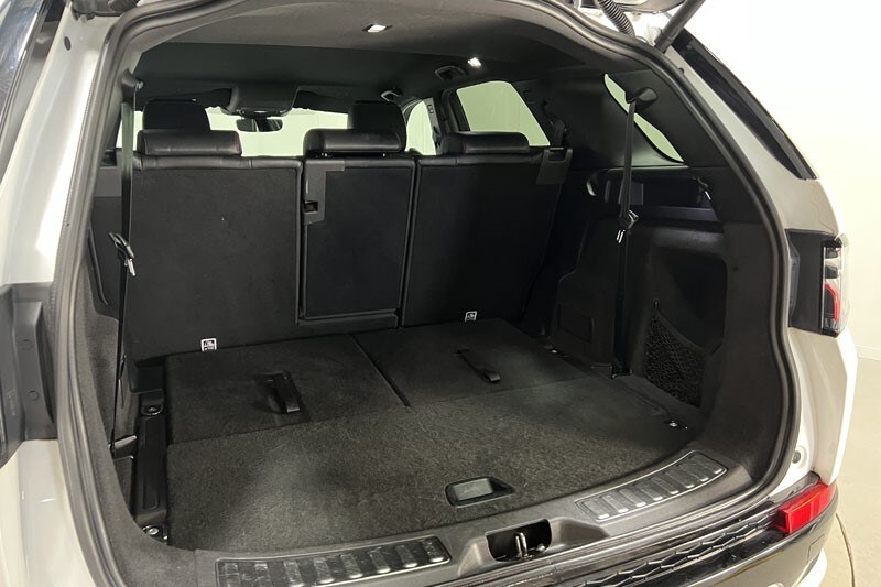 Used Land Rover Discovery Sport 2021 for sale - 77945570: Photo 44