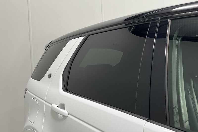 Used Land Rover Discovery Sport 2021 for sale - 77945570: Photo 46