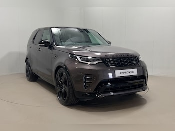 Used Land Rover Discovery 2023 for sale - 78995374: Photo