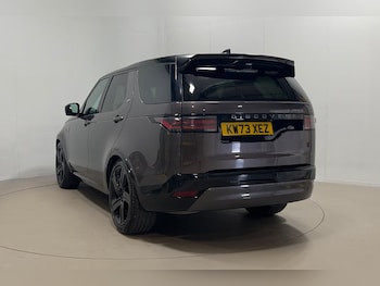 Used Land Rover Discovery 2023 for sale - 78995374: Photo