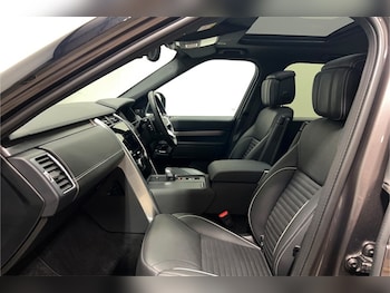 Used Land Rover Discovery 2023 for sale - 78995374: Photo