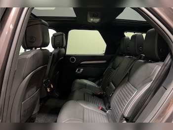 Used Land Rover Discovery 2023 for sale - 78995374: Photo