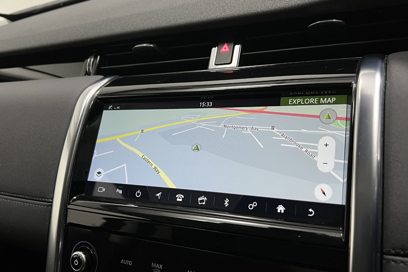 Used Land Rover Discovery Sport 2020 for sale - 77708314: Photo 11