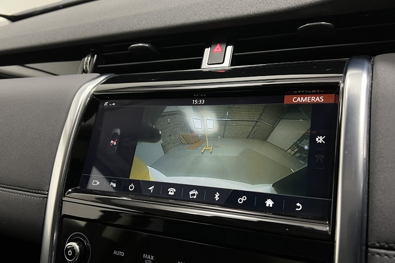 Used Land Rover Discovery Sport 2020 for sale - 77708314: Photo 12