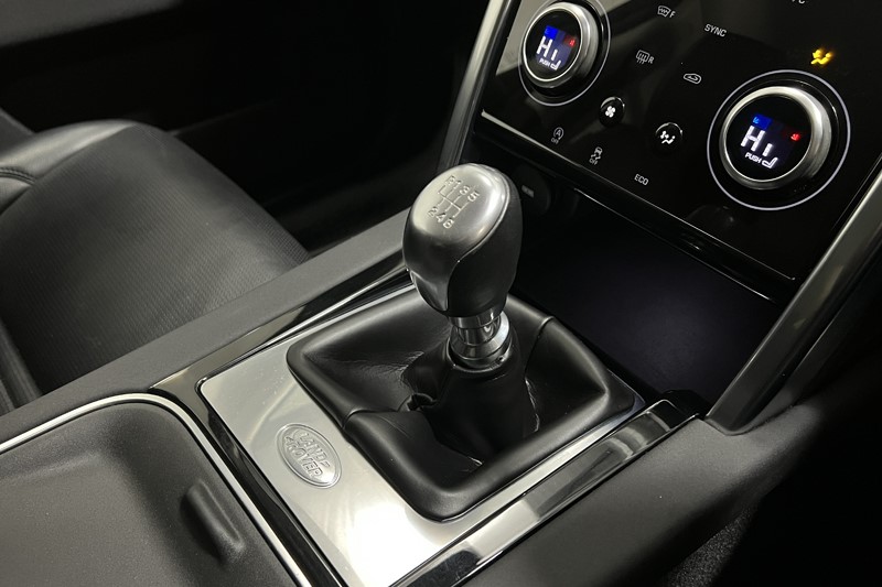 Used Land Rover Discovery Sport 2020 for sale - 77708314: Photo 13