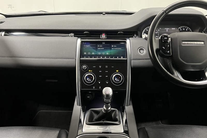 Used Land Rover Discovery Sport 2020 for sale - 77708314: Photo 14