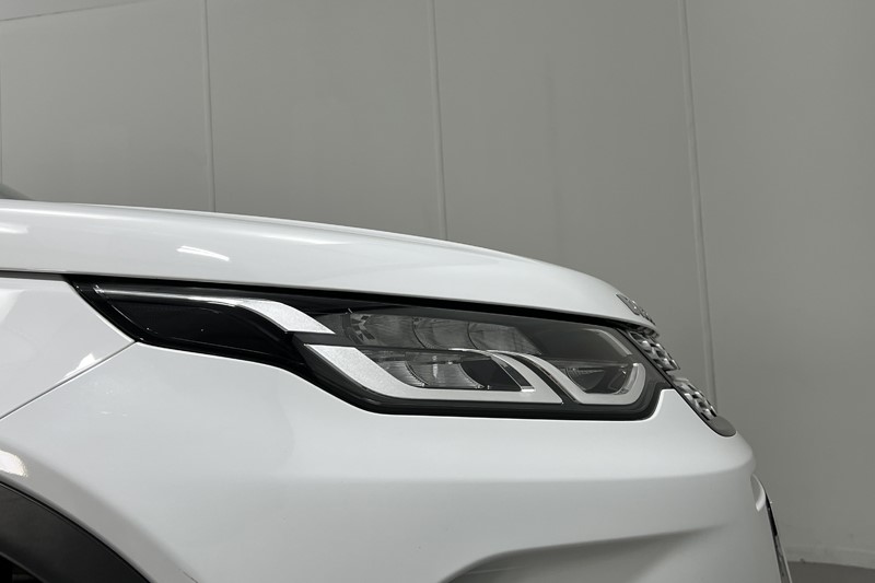 Used Land Rover Discovery Sport 2020 for sale - 77708314: Photo 17