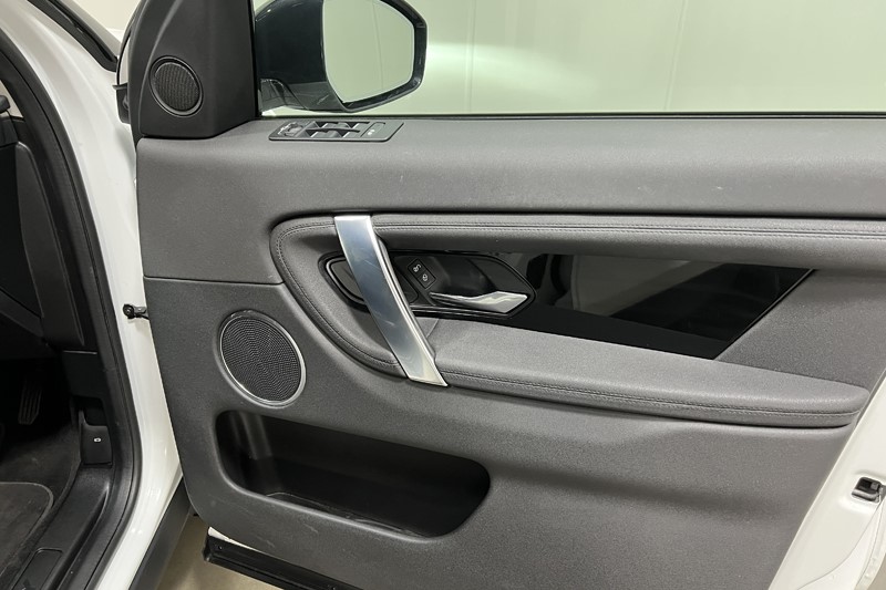 Used Land Rover Discovery Sport 2020 for sale - 77708314: Photo 21