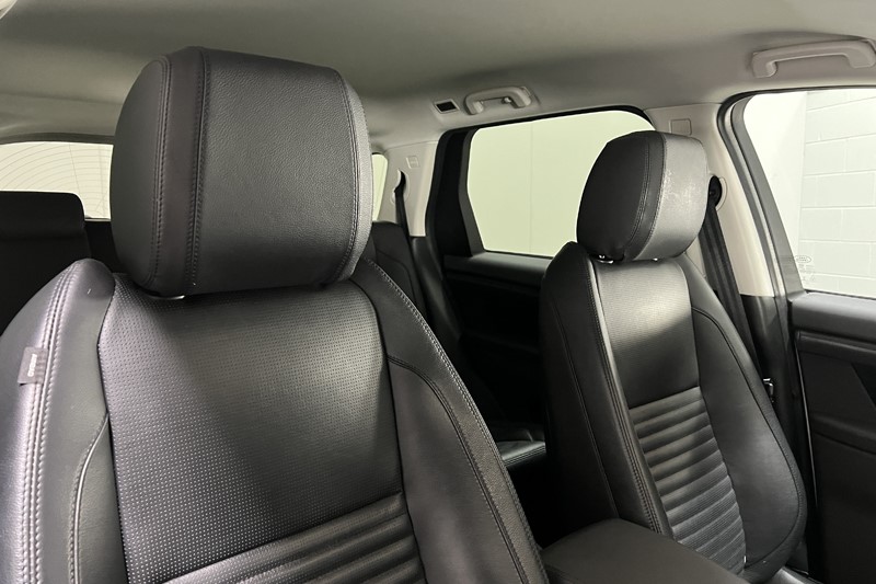 Used Land Rover Discovery Sport 2020 for sale - 77708314: Photo 25