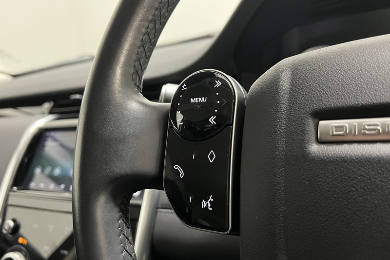 Used Land Rover Discovery Sport 2020 for sale - 77708314: Photo 27