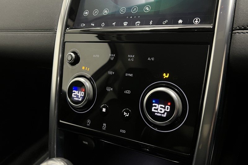 Used Land Rover Discovery Sport 2020 for sale - 77708314: Photo 29