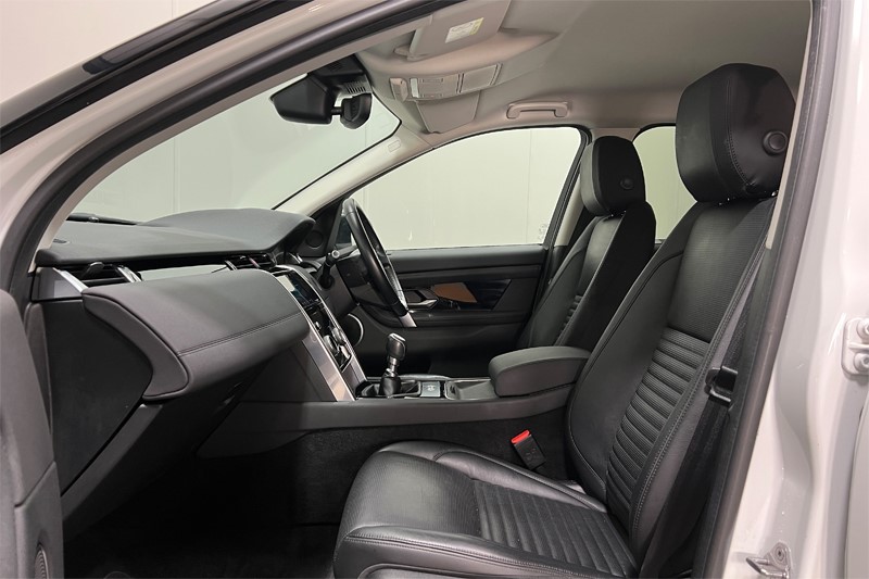 Used Land Rover Discovery Sport 2020 for sale - 77708314: Photo 3