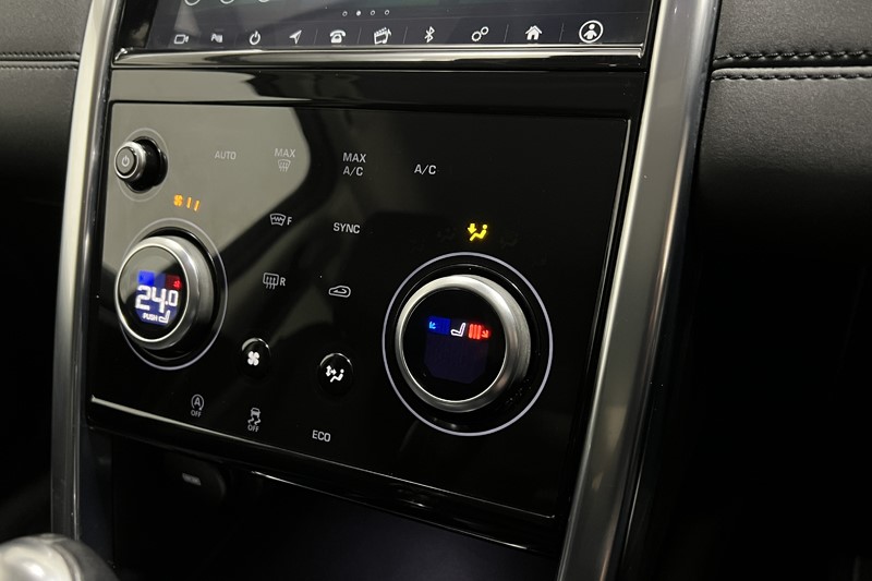 Used Land Rover Discovery Sport 2020 for sale - 77708314: Photo 30