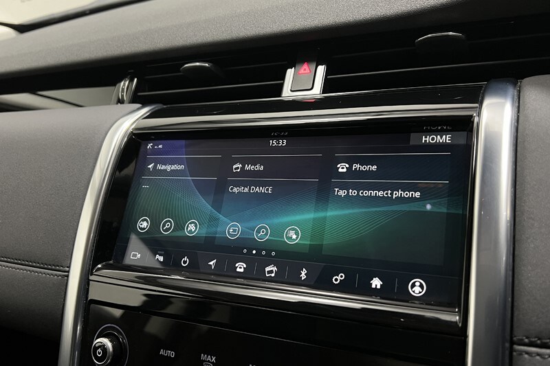 Used Land Rover Discovery Sport 2020 for sale - 77708314: Photo 31