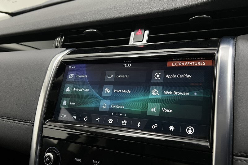 Used Land Rover Discovery Sport 2020 for sale - 77708314: Photo 32