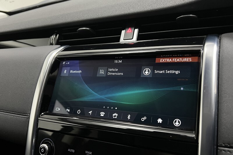 Used Land Rover Discovery Sport 2020 for sale - 77708314: Photo 33