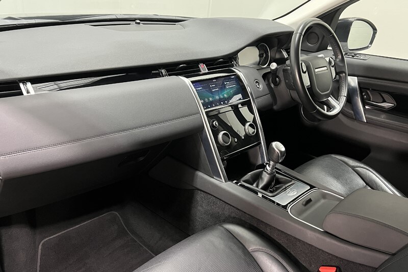 Used Land Rover Discovery Sport 2020 for sale - 77708314: Photo 34
