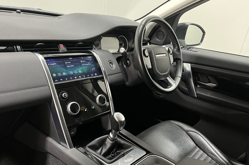 Used Land Rover Discovery Sport 2020 for sale - 77708314: Photo 35