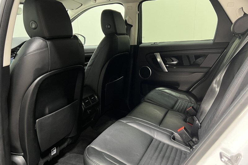 Used Land Rover Discovery Sport 2020 for sale - 77708314: Photo 36