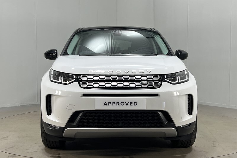 Used Land Rover Discovery Sport 2020 for sale - 77708314: Photo 45