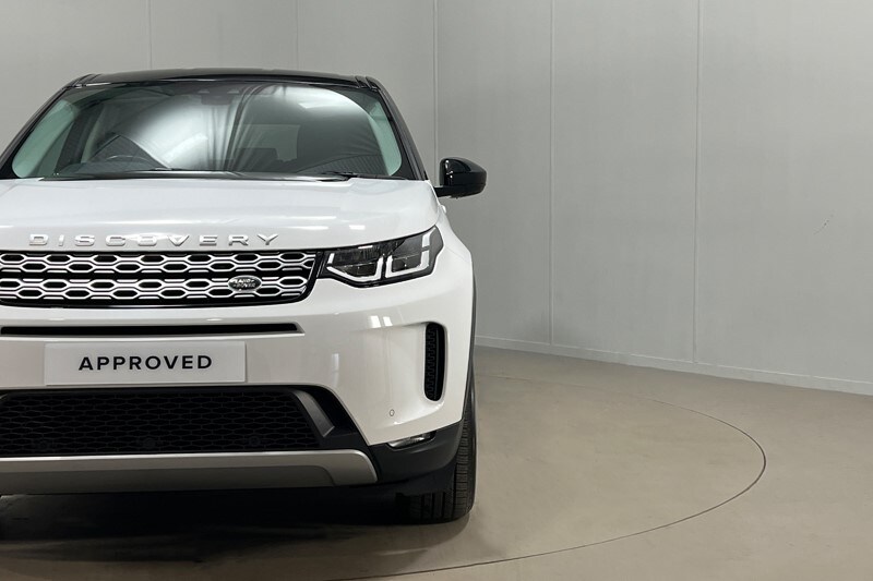Used Land Rover Discovery Sport 2020 for sale - 77708314: Photo 46