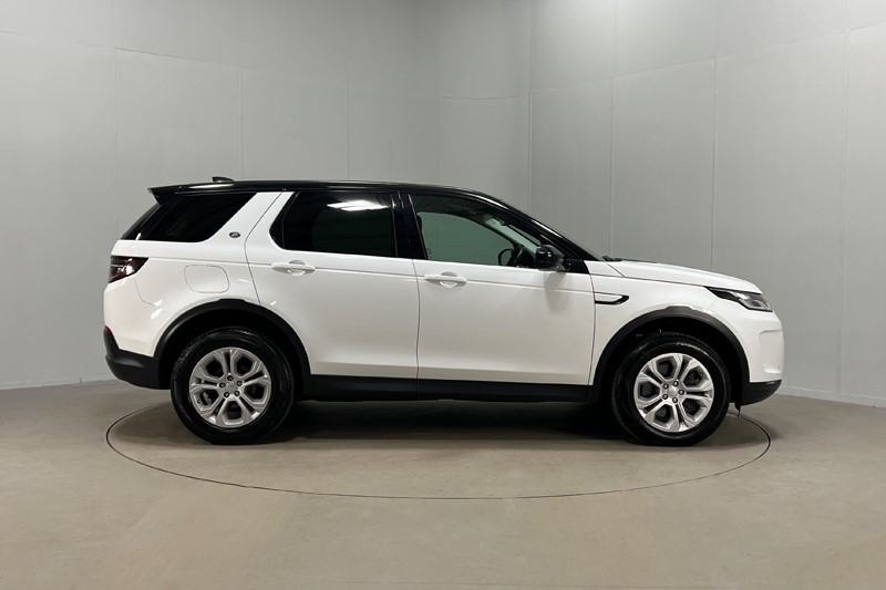 Used Land Rover Discovery Sport 2020 for sale - 77708314: Photo 5