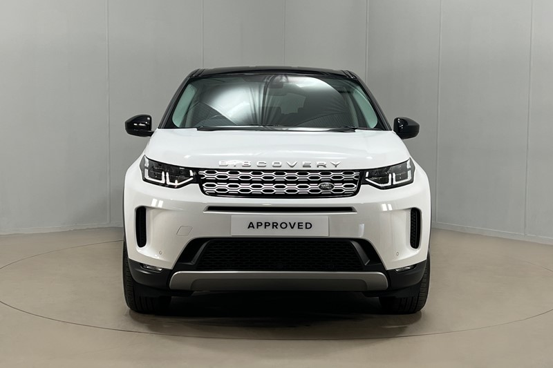 Used Land Rover Discovery Sport 2020 for sale - 77708314: Photo 7