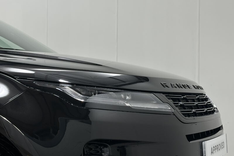 Used Land Rover Range Rover Evoque 2025 for sale - 76982074: Photo 17