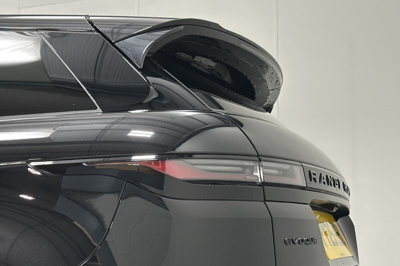 Used Land Rover Range Rover Evoque 2025 for sale - 76982074: Photo 19