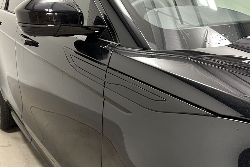 Used Land Rover Range Rover Evoque 2025 for sale - 76982074: Photo 20