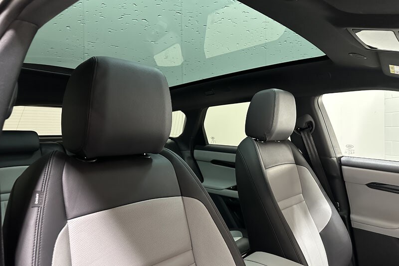 Used Land Rover Range Rover Evoque 2025 for sale - 76982074: Photo 28