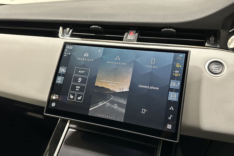 Used Land Rover Range Rover Evoque 2025 for sale - 76982074: Photo 31