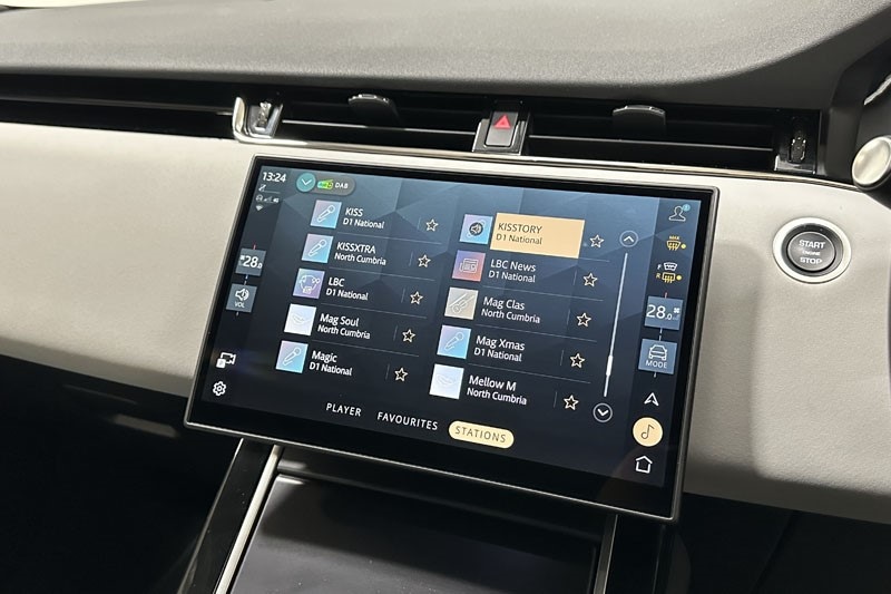 Used Land Rover Range Rover Evoque 2025 for sale - 76982074: Photo 33