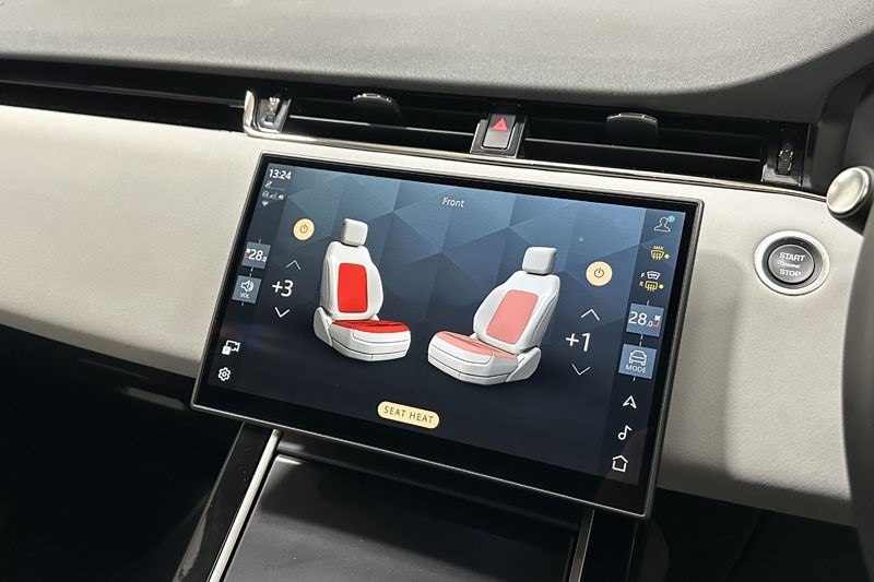 Used Land Rover Range Rover Evoque 2025 for sale - 76982074: Photo 36