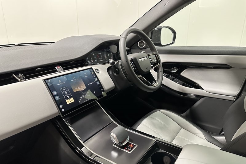 Used Land Rover Range Rover Evoque 2025 for sale - 76982074: Photo 39