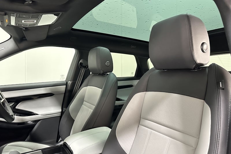 Used Land Rover Range Rover Evoque 2025 for sale - 76982074: Photo 40