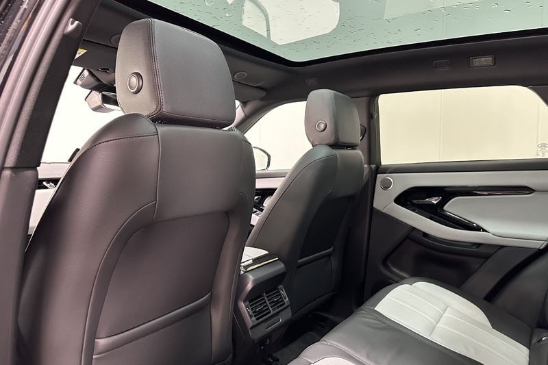 Used Land Rover Range Rover Evoque 2025 for sale - 76982074: Photo 41
