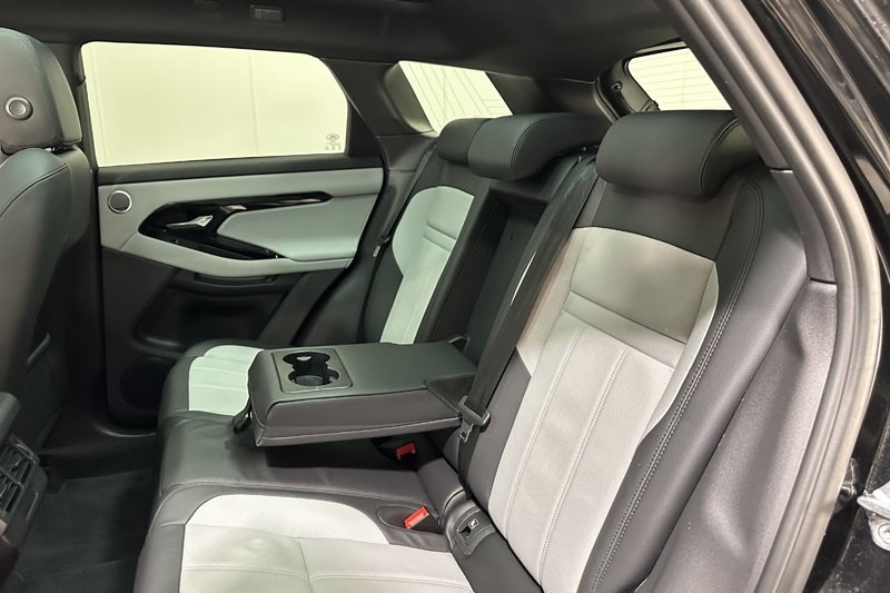 Used Land Rover Range Rover Evoque 2025 for sale - 76982074: Photo 44