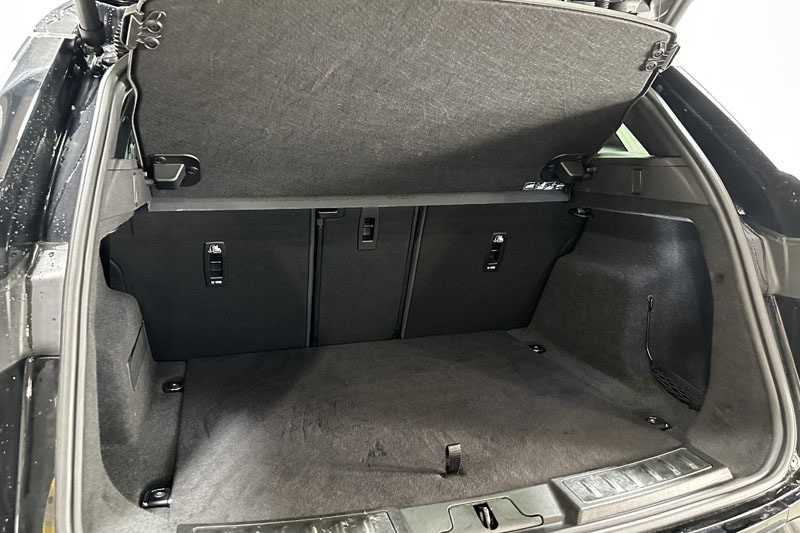 Used Land Rover Range Rover Evoque 2025 for sale - 76982074: Photo 45