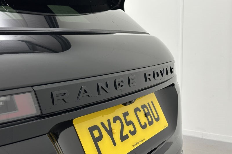 Used Land Rover Range Rover Evoque 2025 for sale - 76982074: Photo 48