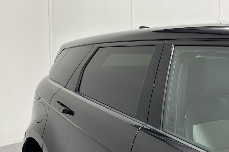 Used Land Rover Range Rover Evoque 2025 for sale - 76982074: Photo 49