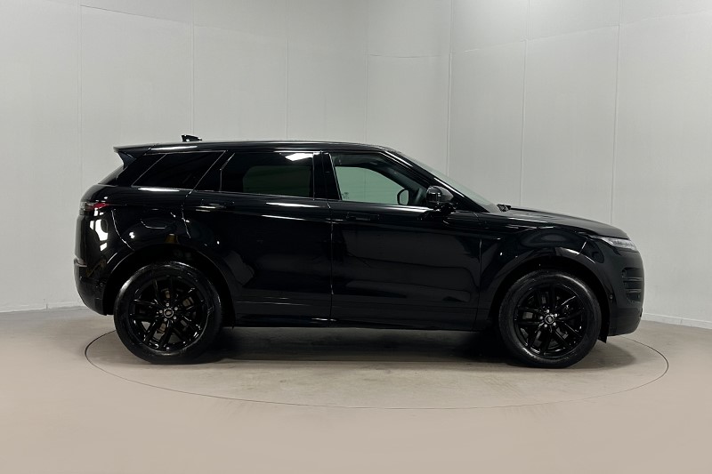 Used Land Rover Range Rover Evoque 2025 for sale - 76982074: Photo 5
